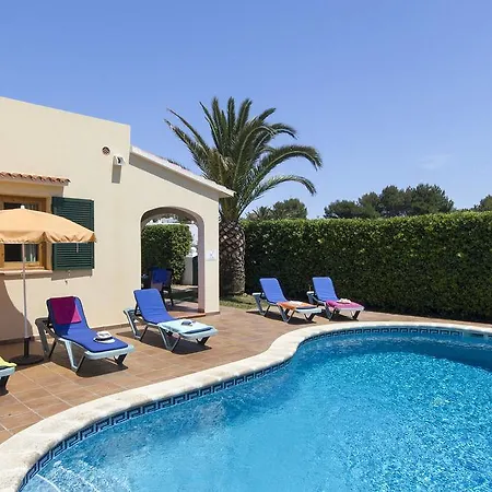 Villa Conchi *