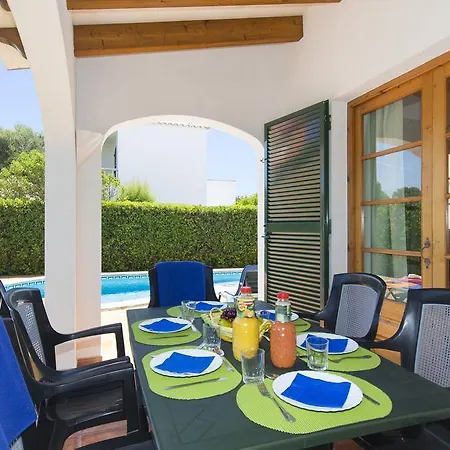 Villa Conchi