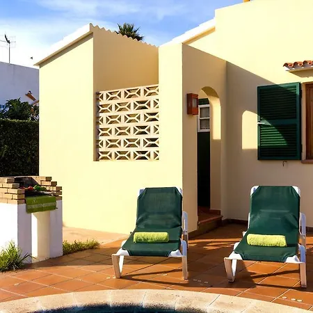 Conchi Villa