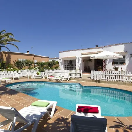 Villa Conchi *