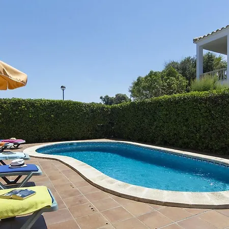 Conchi Villa *