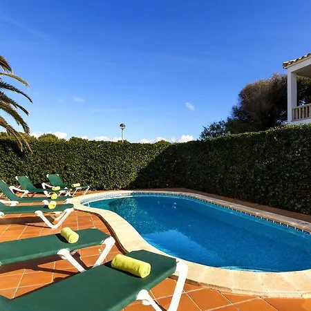 Villa Conchi *