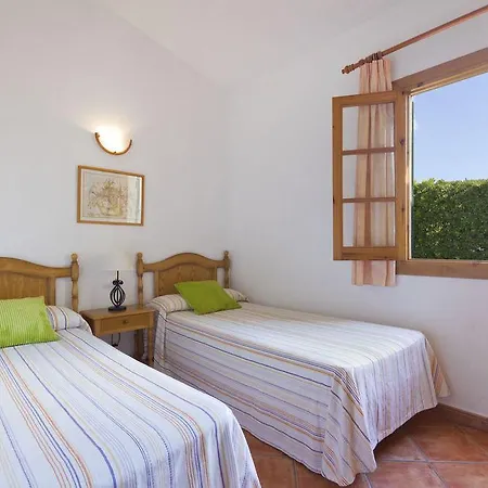 Conchi Villa *