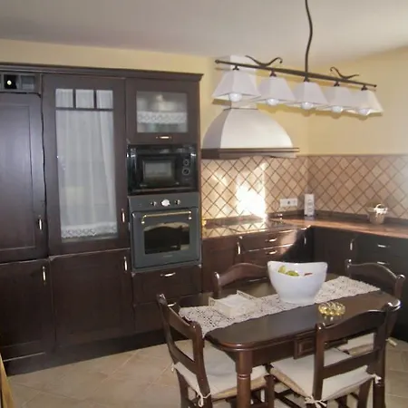 Conchi Villa *