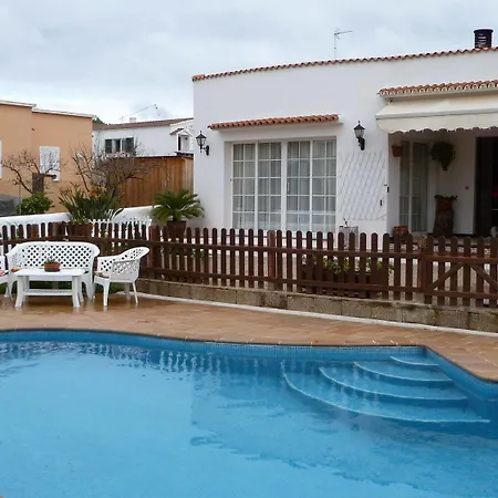 Conchi Cala Blanca (Menorca)